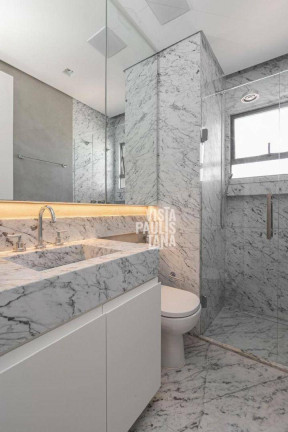 Imagem Apartamento com 3 Quartos à Venda, 241 m² em Vila Conceição - São Paulo Imagem Apartamento com 3 Quartos à Venda, 241 m² em Vila Conceição - São Paulo