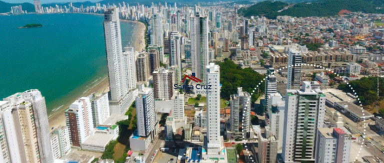 Imagem Apartamento com 4 Quartos à Venda, em Pioneiros - Balneário Camboriú Imagem Apartamento com 4 Quartos à Venda, em Pioneiros - Balneário Camboriú
