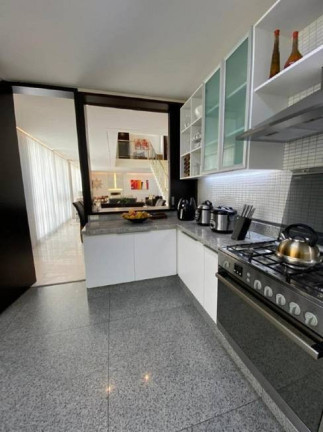Imagem Casa com 5 Quartos à Venda, 638 m² em Bandeirantes (pampulha) - Belo Horizonte