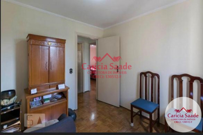 Imagem Apartamento com 3 Quartos à Venda, 80 m² em Vila Mariana - São Paulo Imagem Apartamento com 3 Quartos à Venda, 80 m² em Vila Mariana - São Paulo