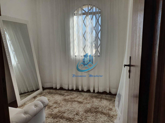 Imagem Casa com 4 Quartos à Venda, 377 m² em Alto De Fátima - Itatiba