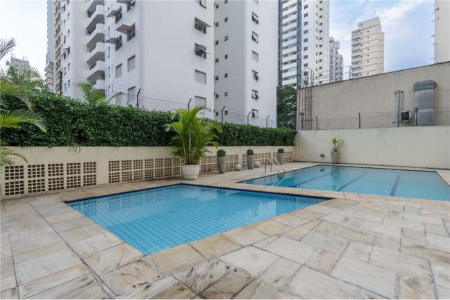 Imagem Apartamento com 4 Quartos à Venda, 166 m² em Brooklin Paulista - São Paulo Imagem Apartamento com 4 Quartos à Venda, 166 m² em Brooklin Paulista - São Paulo
