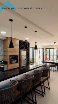 Imagem Casa com 3 Quartos à Venda, 268 m² em Granville Atibaia - Atibaia Imagem Casa com 3 Quartos à Venda, 268 m² em Granville Atibaia - Atibaia