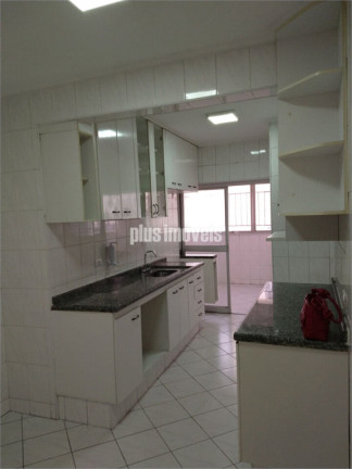 Imagem Apartamento com 3 Quartos à Venda, 100 m² em Moema - São Paulo Imagem Apartamento com 3 Quartos à Venda, 100 m² em Moema - São Paulo