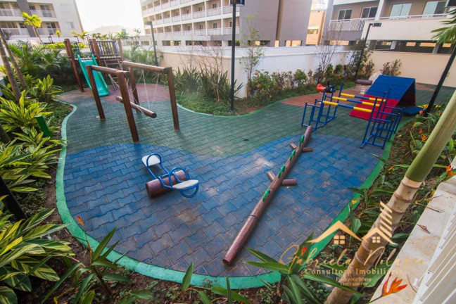 Imagem Apartamento com 2 Quartos à Venda, 49 m² em Vila Matias - Santos