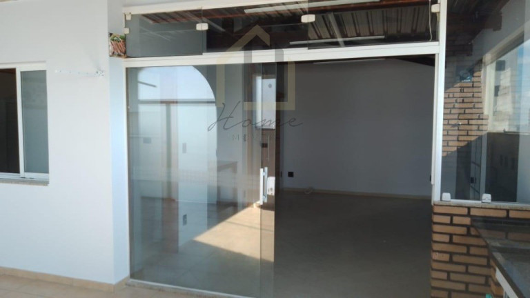 Imagem Cobertura com 2 Quartos à Venda, 130 m² em Santa Maria - São Caetano Do Sul Imagem Cobertura com 2 Quartos à Venda, 130 m² em Santa Maria - São Caetano Do Sul
