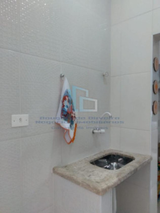 Imagem Kitnet à Venda, 22 m² em Ocian - Praia Grande