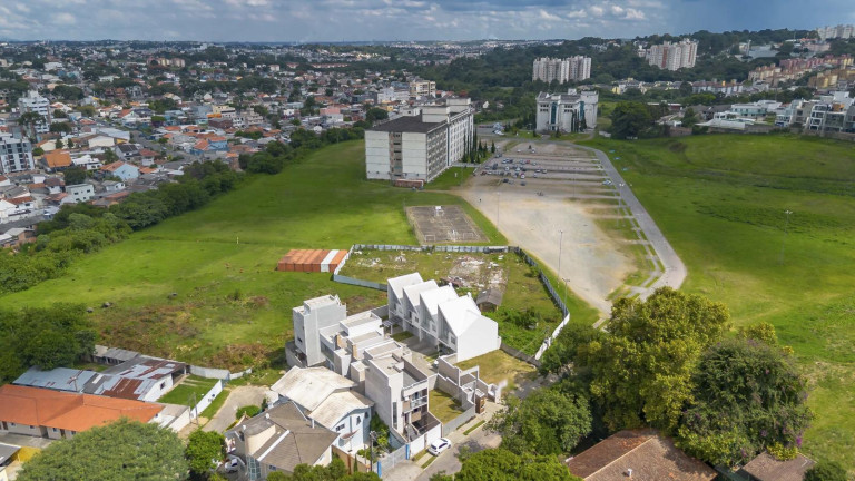 Imagem Terreno à Venda, 117 m² em Campo Comprido - Curitiba Imagem Terreno à Venda, 117 m² em Campo Comprido - Curitiba