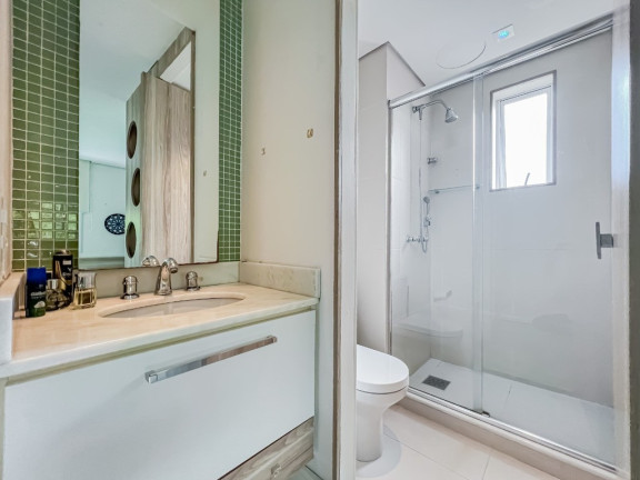 Imagem Apartamento com 2 Quartos à Venda, 121 m² em Boa Vista - Porto Alegre