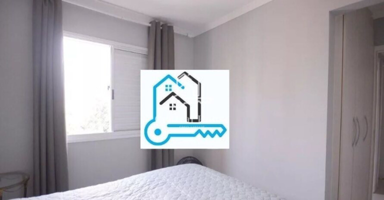 Imagem Apartamento com 2 Quartos à Venda, 48 m² em Cursino - São Paulo Imagem Apartamento com 2 Quartos à Venda, 48 m² em Cursino - São Paulo