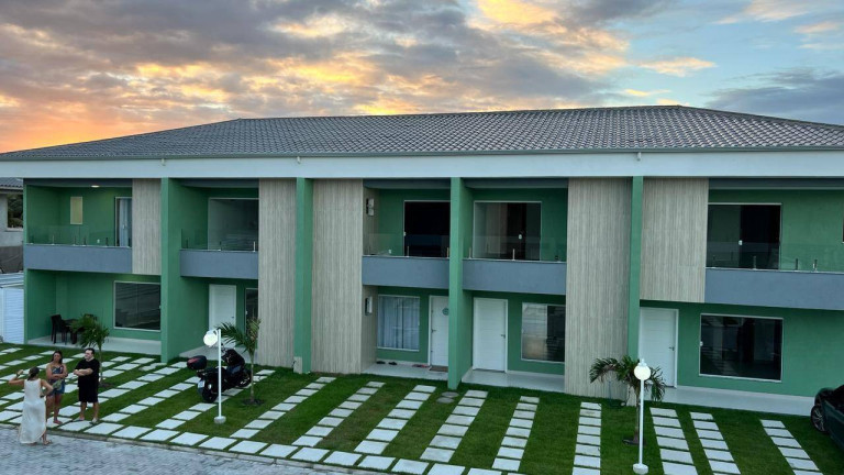Imagem Apartamento com 2 Quartos à Venda, 107 m² em Village 1 - Porto Seguro