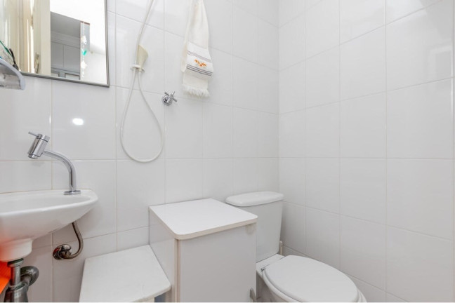 Imagem Apartamento com 3 Quartos à Venda, 106 m² em Vila Clementino - São Paulo Imagem Apartamento com 3 Quartos à Venda, 106 m² em Vila Clementino - São Paulo