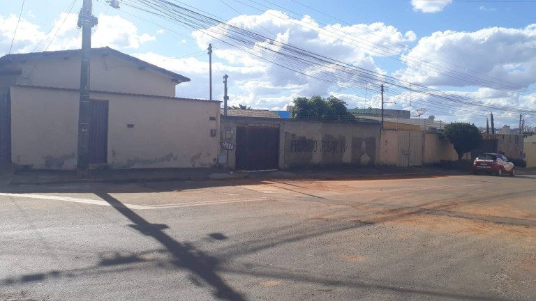 Imagem Terreno à Venda, 441 m² em Vila Miguel Jorge - Anápolis Imagem Terreno à Venda, 441 m² em Vila Miguel Jorge - Anápolis