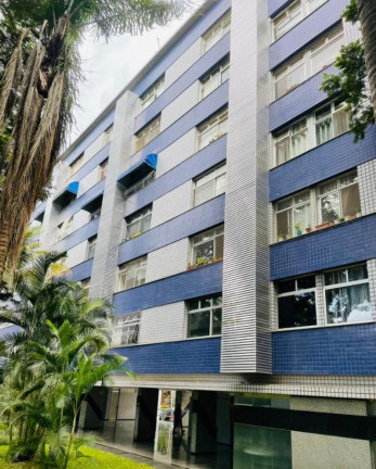 Apartamento com 3 Quartos à Venda, 110 m² em Asa Norte - Brasília