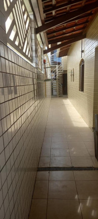 Imagem Casa com 3 Quartos à Venda, 150 m² em Jamaica (praia) - Itanhaém Imagem Casa com 3 Quartos à Venda, 150 m² em Jamaica (praia) - Itanhaém