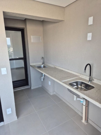 Imagem Apartamento com 3 Quartos para Alugar, 86 m² em Jardim Satélite - São José Dos Campos