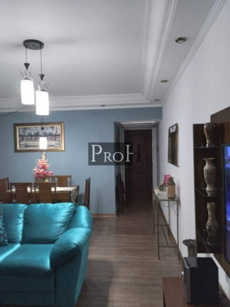 Imagem Apartamento com 3 Quartos à Venda, 100 m² em Osvaldo Cruz - São Caetano Do Sul Imagem Apartamento com 3 Quartos à Venda, 100 m² em Osvaldo Cruz - São Caetano Do Sul