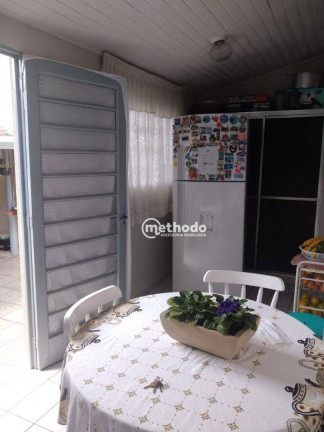 Imagem Casa com 2 Quartos à Venda, 138 m² em Jardim Nova Europa - Campinas Imagem Casa com 2 Quartos à Venda, 138 m² em Jardim Nova Europa - Campinas