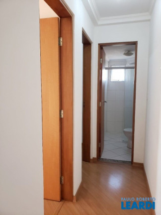 Imagem Apartamento com 2 Quartos à Venda, 54 m² em Vila Alpina - Santo André