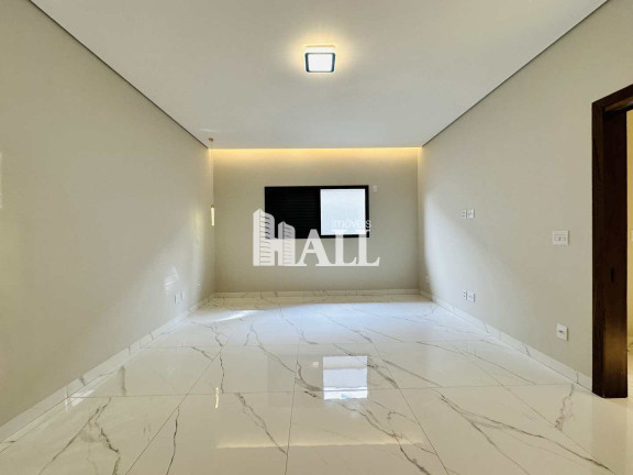 Imagem Casa com 3 Quartos à Venda, 250 m² em Setlife Mirassol - Mirassol