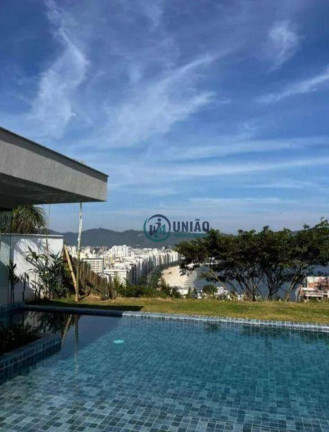 Imagem Apartamento com 2 Quartos à Venda, 75 m² em Ingá - Niterói