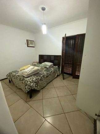 Imagem Casa com 5 Quartos à Venda, 200 m² em Aparecida - Santos