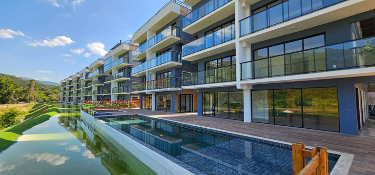 Imagem Apartamento com 3 Quartos para Alugar, 88 m² em Nova Gardênia - Atibaia