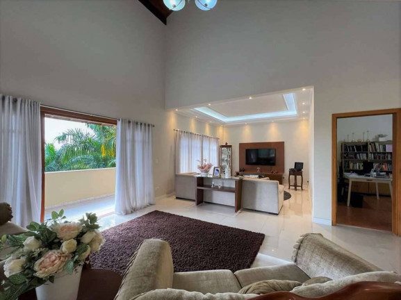 Imagem Casa de Condomínio com 4 Quartos à Venda,  em Jardim Passárgada I - Cotia