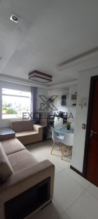 Imagem Apartamento com 2 Quartos à Venda,  em Afonso Pena - São José Dos Pinhais