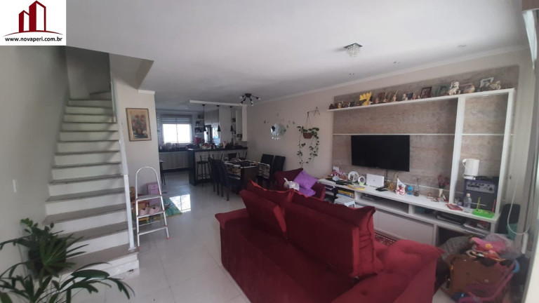 Imagem Sobrado com 2 Quartos à Venda,  em Centro - Franco Da Rocha