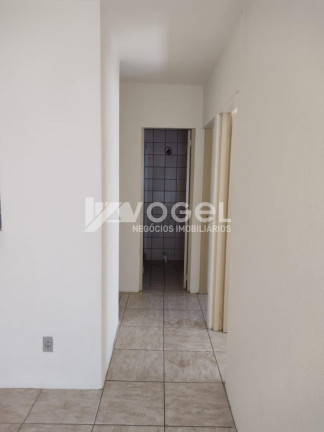 Imagem Apartamento com 2 Quartos à Venda, 47 m² em São Miguel - Sao Leopoldo Imagem Apartamento com 2 Quartos à Venda, 47 m² em São Miguel - Sao Leopoldo