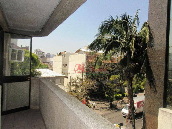 Imagem Apartamento com 1 Quarto à Venda, 40 m² em Moinhos De Vento - Porto Alegre