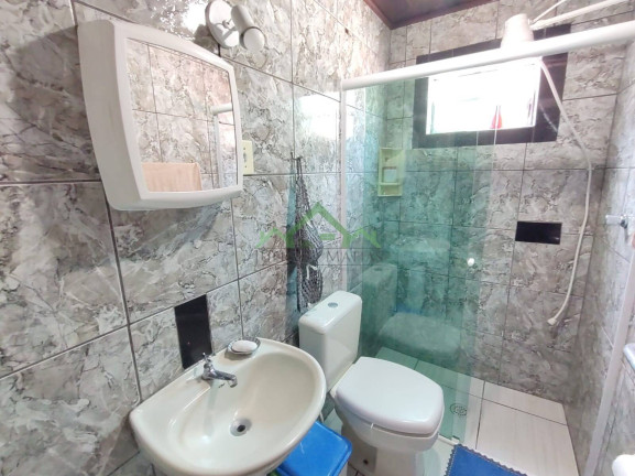 Imagem Casa com 4 Quartos à Venda, 225 m² em Costeira - Balneário Barra Do Sul