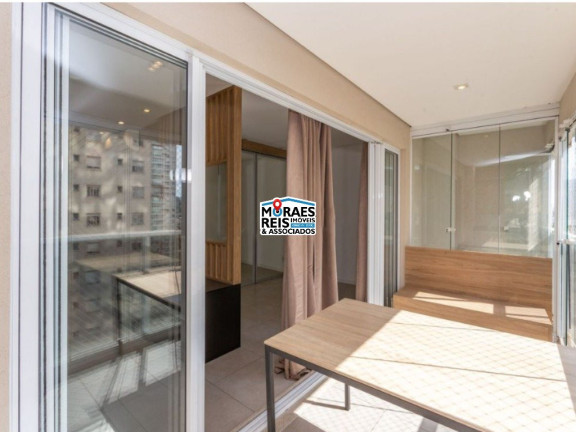 Imagem Apartamento com 1 Quarto à Venda, 65 m² em Vila Gertrudes - São Paulo Imagem Apartamento com 1 Quarto à Venda, 65 m² em Vila Gertrudes - São Paulo