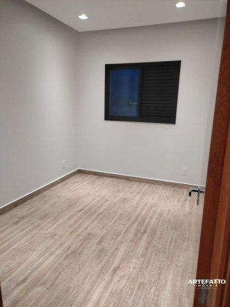Imagem Sobrado com 3 Quartos à Venda, 175 m² em Esplanada Primo Meneghetti Ii - Franca