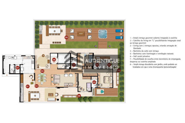 Imagem Apartamento com 3 Quartos à Venda, 198 m² em Vila Mariana - São Paulo Imagem Apartamento com 3 Quartos à Venda, 198 m² em Vila Mariana - São Paulo