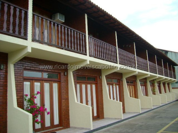 Imagem Imóvel com 2 Quartos à Venda, 70 m² em Peró - Cabo Frio