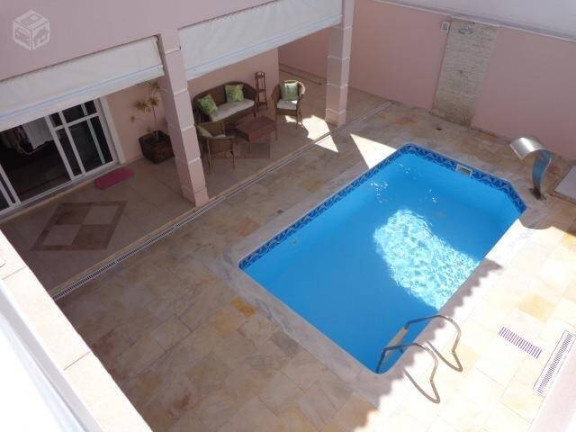 Imagem Casa de Condomínio com 4 Quartos à Venda, 280 m² em Alto Da Boa Vista - Sorocaba
