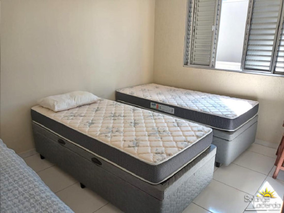 Imagem Apartamento com 2 Quartos à Venda, 61 m² em Itaguá - Ubatuba