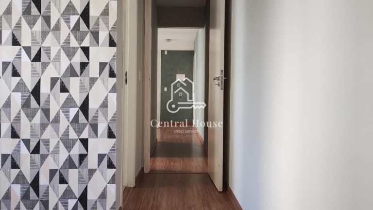 Imagem Apartamento com 2 Quartos à Venda, 52 m² em Jardim Celeste - São Paulo Imagem Apartamento com 2 Quartos à Venda, 52 m² em Jardim Celeste - São Paulo