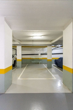 Imagem Apartamento com 3 Quartos à Venda, 162 m² em Jardim Paulista - São Paulo Imagem Apartamento com 3 Quartos à Venda, 162 m² em Jardim Paulista - São Paulo