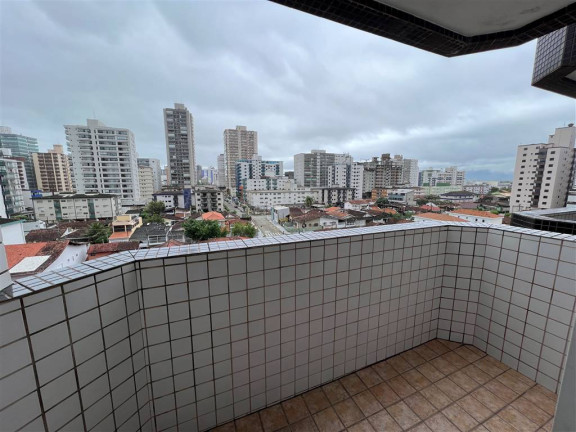 Imagem Apartamento com 2 Quartos à Venda, 77 m² em Guilhermina - Praia Grande Imagem Apartamento com 2 Quartos à Venda, 77 m² em Guilhermina - Praia Grande