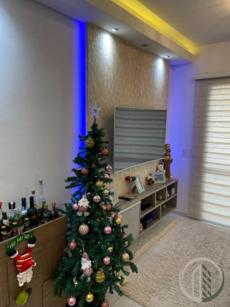 Imagem Apartamento com 3 Quartos à Venda, 77 m² em Ponta Da Praia - Santos