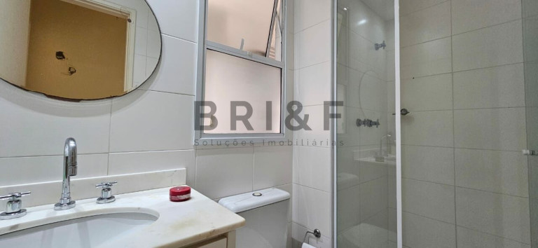 Imagem Apartamento com 2 Quartos à Venda ou Locação, 70 m² em Brooklin - São Paulo Imagem Apartamento com 2 Quartos à Venda ou Locação, 70 m² em Brooklin - São Paulo