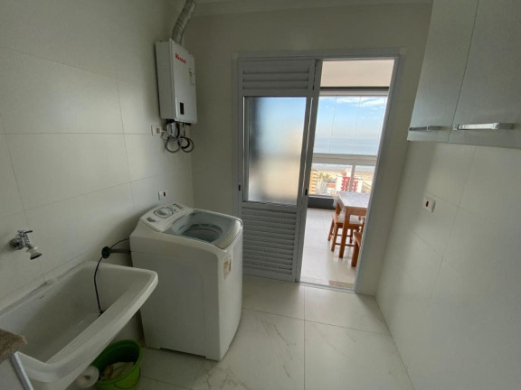 Imagem Apartamento com 3 Quartos à Venda, 132 m² em Tupi - Praia Grande Imagem Apartamento com 3 Quartos à Venda, 132 m² em Tupi - Praia Grande
