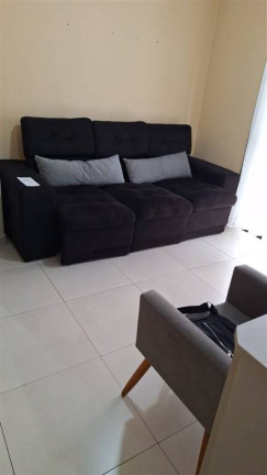 Imagem Apartamento com 1 Quarto à Venda, 43 m² em Guilhermina - Praia Grande Imagem Apartamento com 1 Quarto à Venda, 43 m² em Guilhermina - Praia Grande