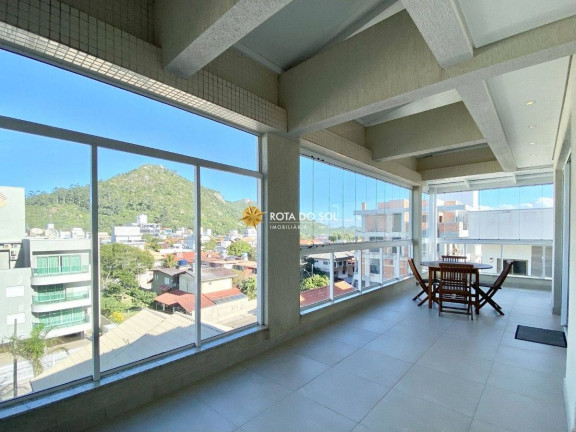 Imagem Cobertura com 3 Quartos à Venda, 135 m² em Canto Grande - Bombinhas