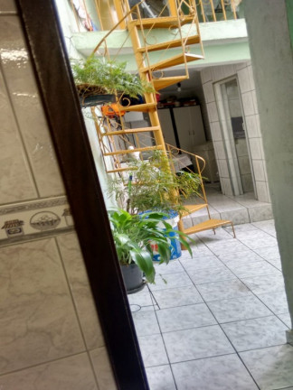 Imagem Sobrado com 3 Quartos à Venda, 140 m² em Itaim Paulista - São Paulo