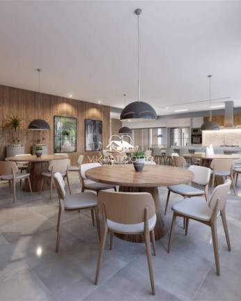 Imagem Apartamento com 3 Quartos à Venda, 81 m² em Vila Marumby - Maringá