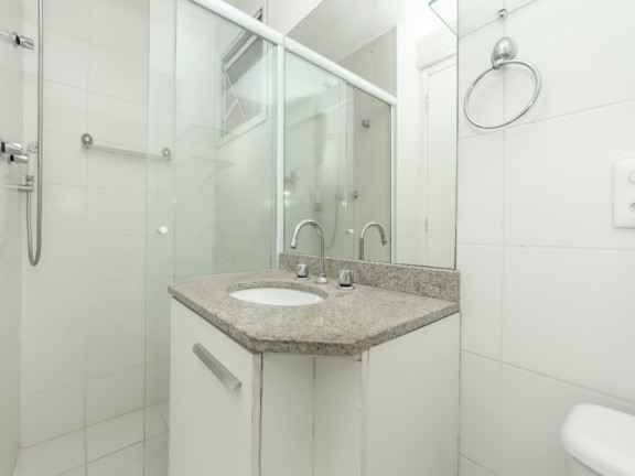 Imagem Imóvel com 3 Quartos à Venda, 77 m² em Santa Cecília - São Paulo